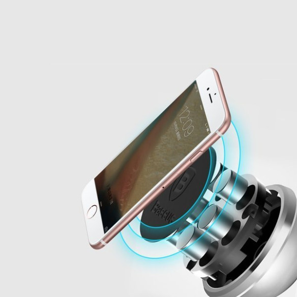 Baseus Solid Series Telescopic EOL