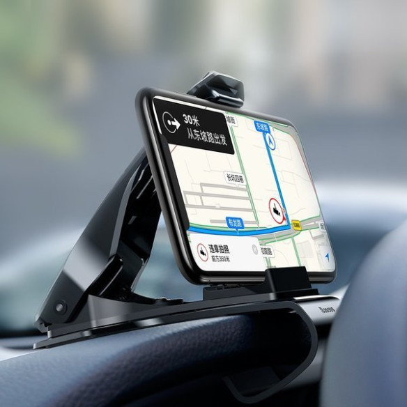 Baseus Mouth Car Mount EOL