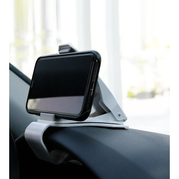 Baseus Mouth Car Mount EOL