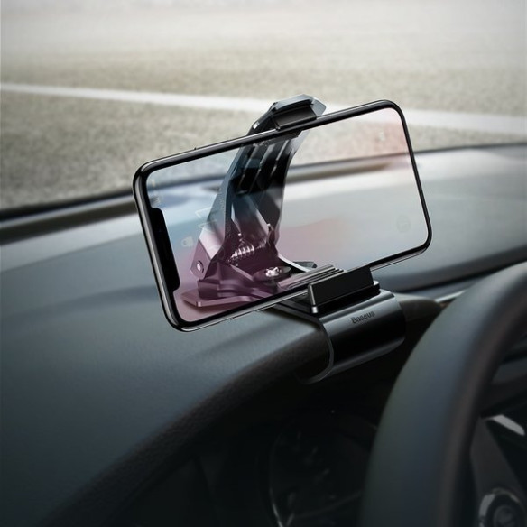 Baseus Mouth Car Mount EOL