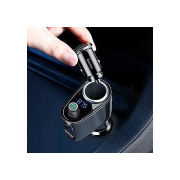 Baseus Locomotive EOL