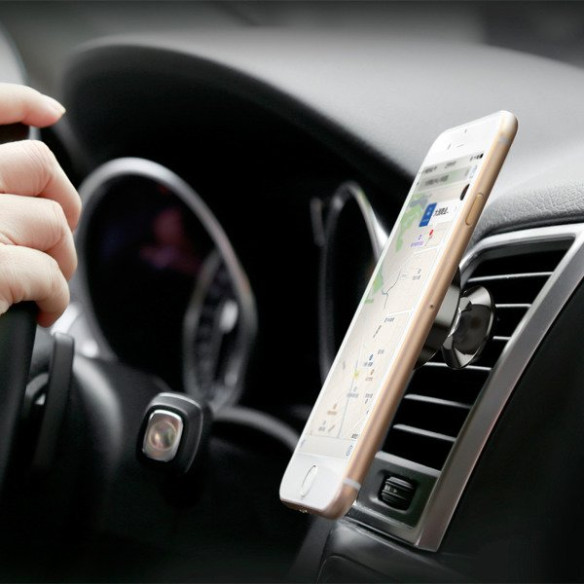 Baseus Magnet Iron Suit | Adapter magnetyczny blaszka do uchwytu magnetycznego 2szt