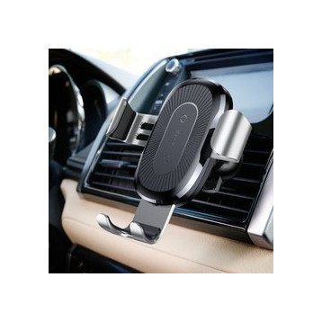Baseus Wireless Charger Gravity Car Mount EOL