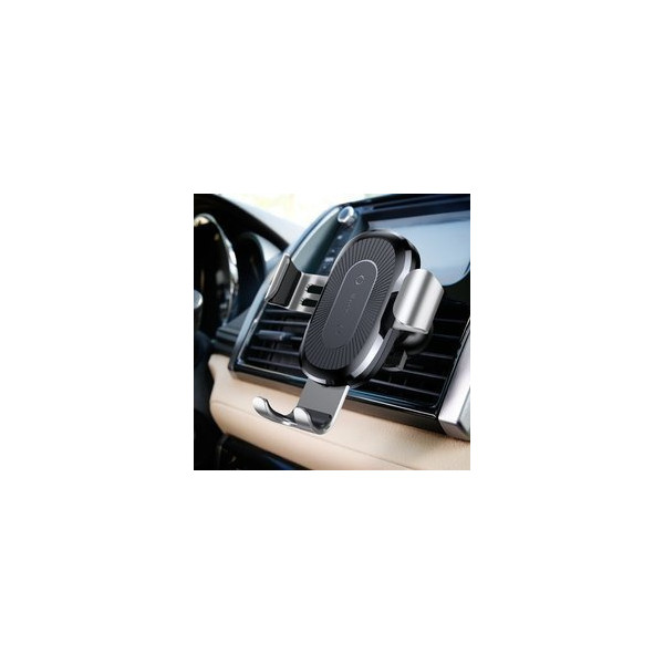 Baseus Wireless Charger Gravity Car Mount EOL
