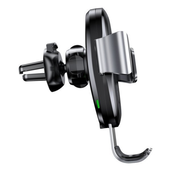 Baseus Wireless Charger Gravity Car Mount EOL