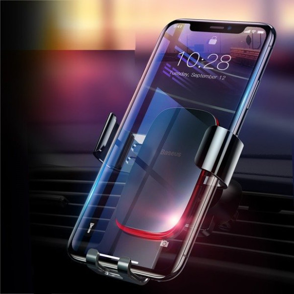 Baseus Metal Age EOL