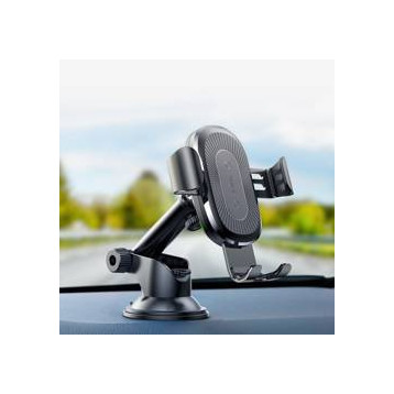 Baseus Wireless Charger Gravity Car Mount EOL