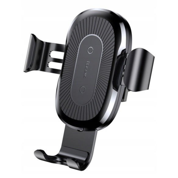 Baseus Wireless Charger Gravity Car Mount EOL