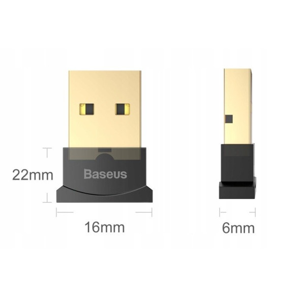 Baseus Adaptors  EOL