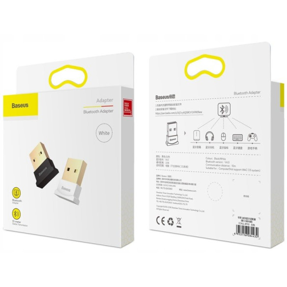 Baseus Adaptors  EOL