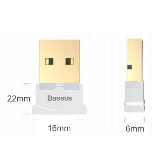 Baseus Adaptors EOL
