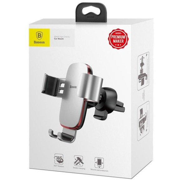 Baseus Metal Age EOL