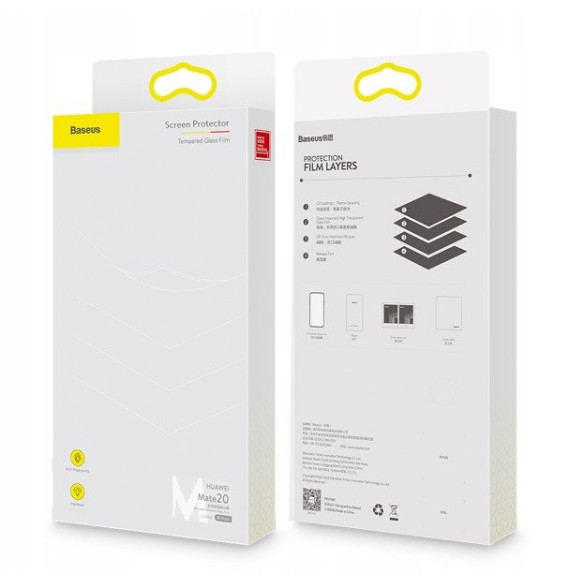 Baseus SGHWMATE20-KA01EOL