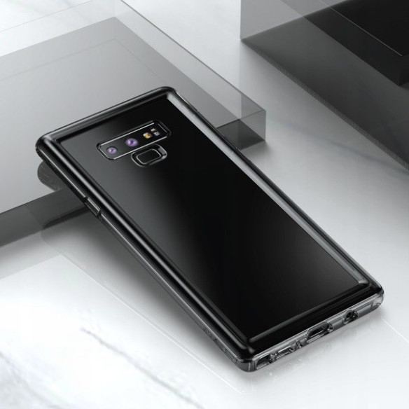 Baseus Safety Airbags  EOL