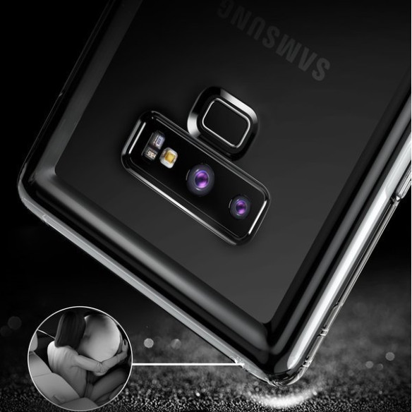 Baseus Safety Airbags  EOL