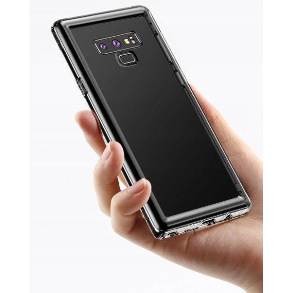 Baseus Safety Airbags  EOL