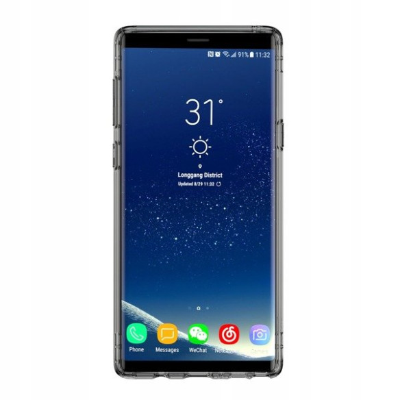 Baseus Safety Airbags  EOL