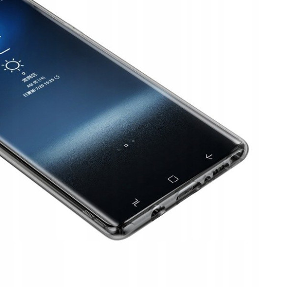 Baseus Safety Airbags  EOL