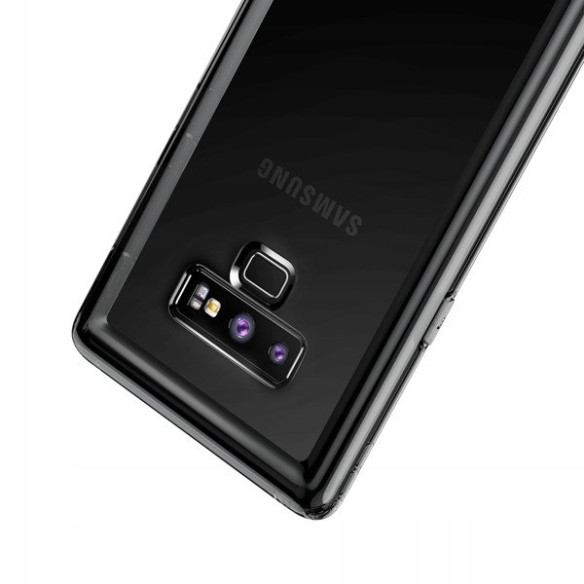 Baseus Safety Airbags  EOL