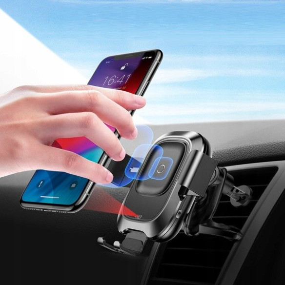 Baseus Smart Vehicle  EOL