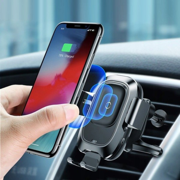 Baseus Smart Vehicle  EOL