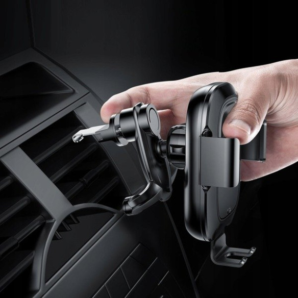 Baseus Smart Vehicle  EOL