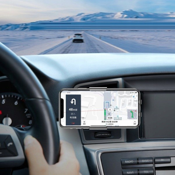 Baseus Smart Vehicle  EOL