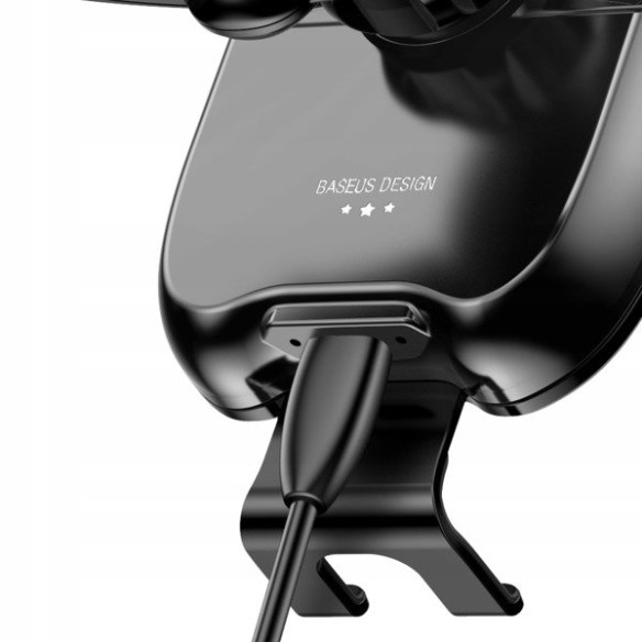 Baseus Smart Vehicle  EOL