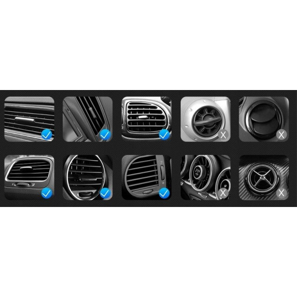 Baseus Smart Vehicle  EOL