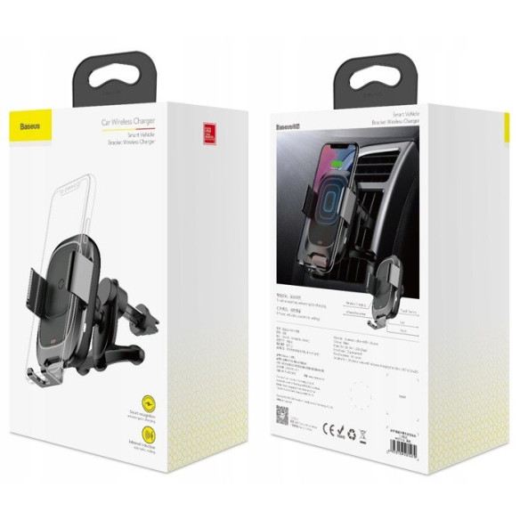 Baseus Smart Vehicle  EOL