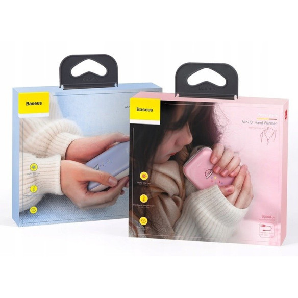 Baseus Mini Q EOL