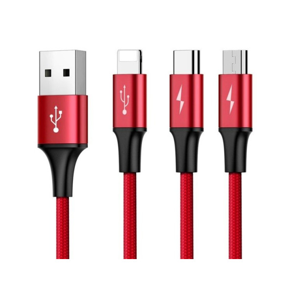 Baseus Rapid Series  EOL