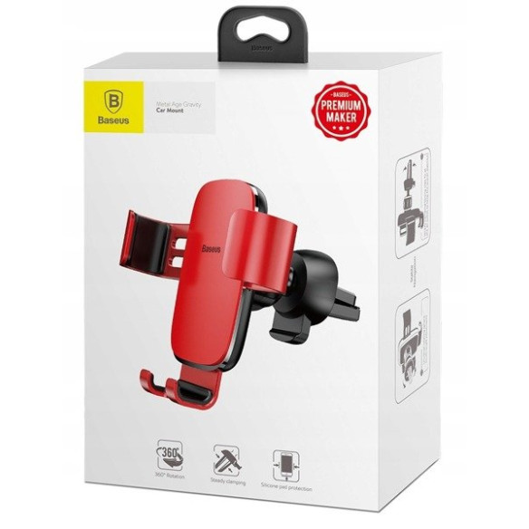 Baseus Metal Age EOL