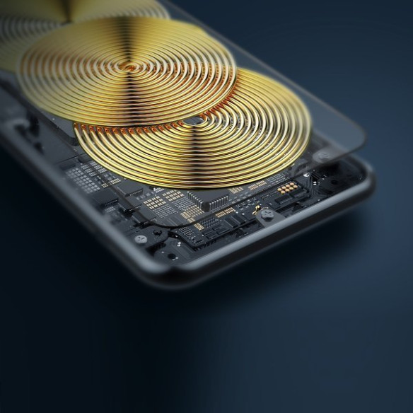 Baseus Three-coil  EOL