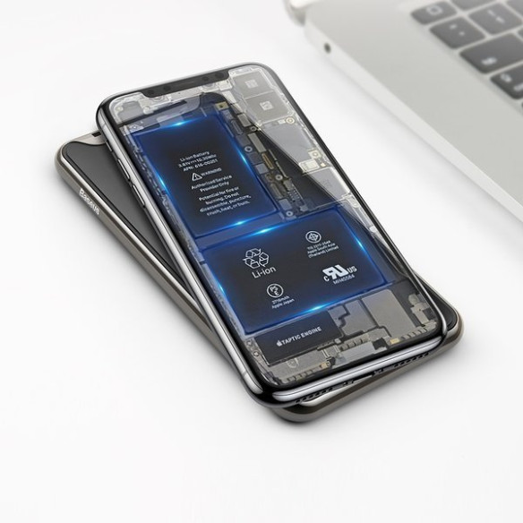 Baseus Three-coil  EOL