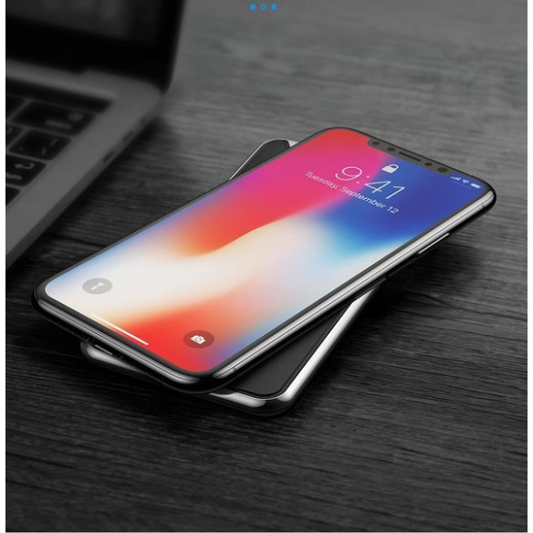 Baseus Three-coil  EOL