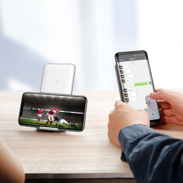 Baseus Three-coil  EOL