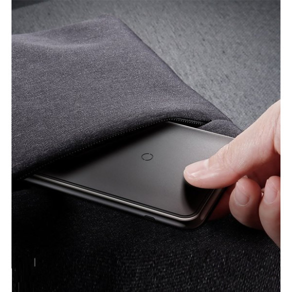 Baseus Three-coil  EOL