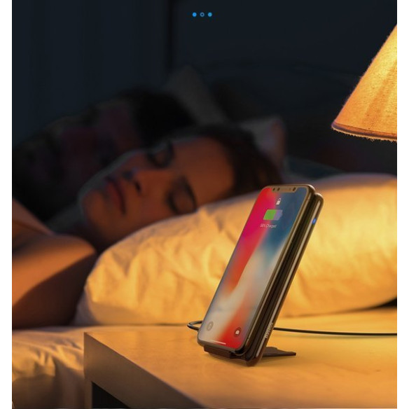 Baseus Three-coil  EOL