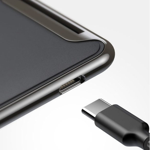 Baseus Three-coil  EOL