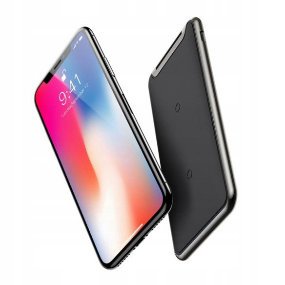 Baseus Three-coil  EOL