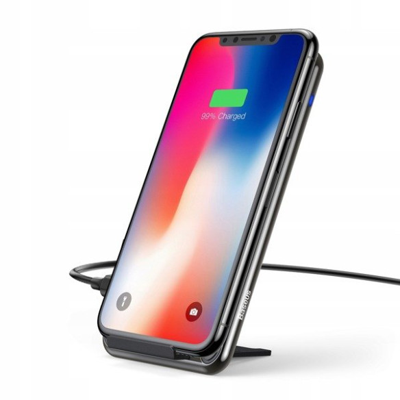 Baseus Three-coil  EOL