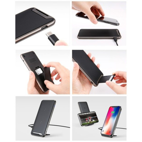 Baseus Three-coil  EOL