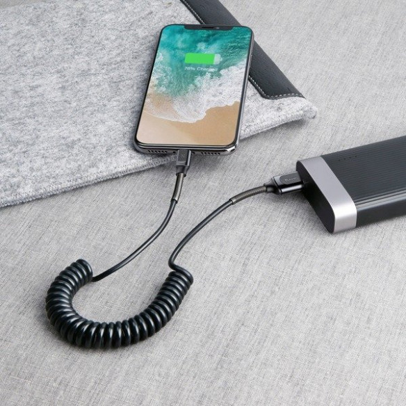 Baseus Double spring  EOL