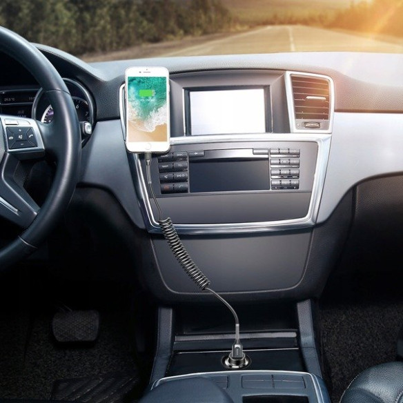 Baseus Double spring  EOL