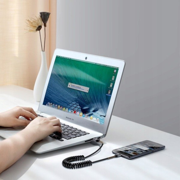 Baseus Double spring  EOL