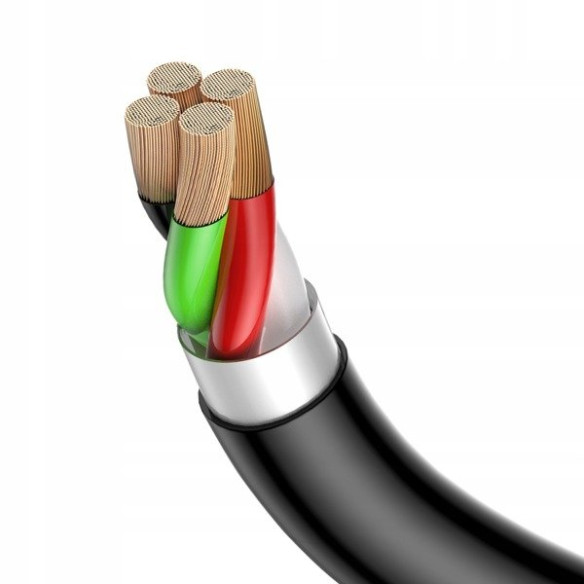 Baseus Double spring  EOL