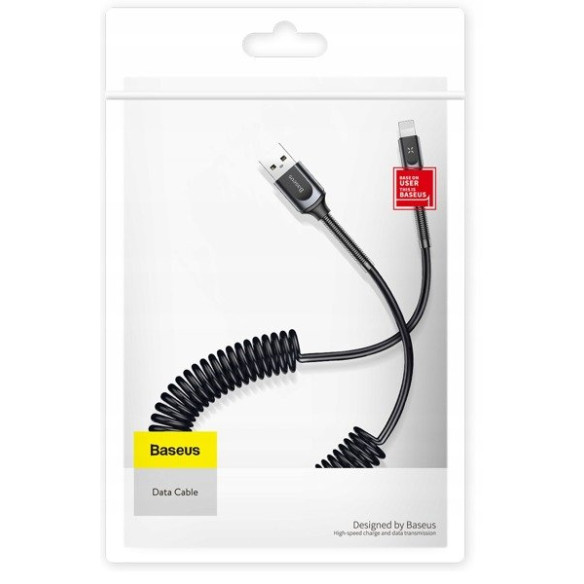 Baseus Double spring  EOL