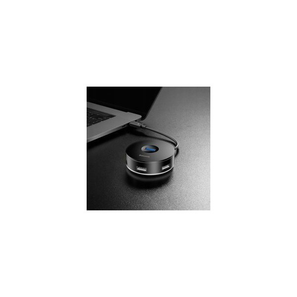 Baseus Round box  EOL