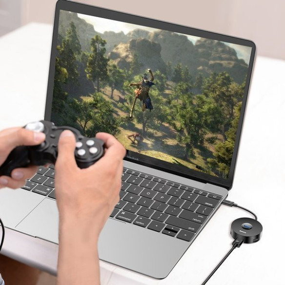 Baseus Round box  EOL